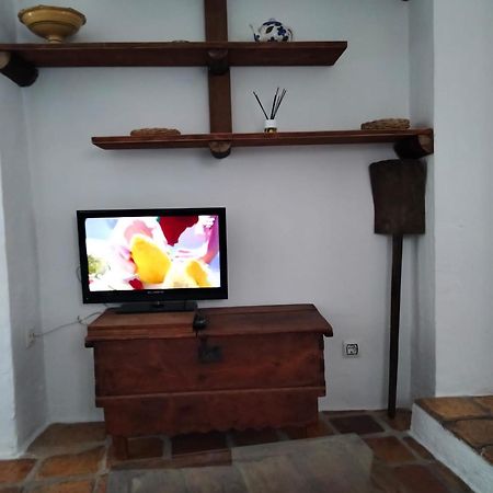 Alojamiento rural La Casilla Cazorla Exterior foto