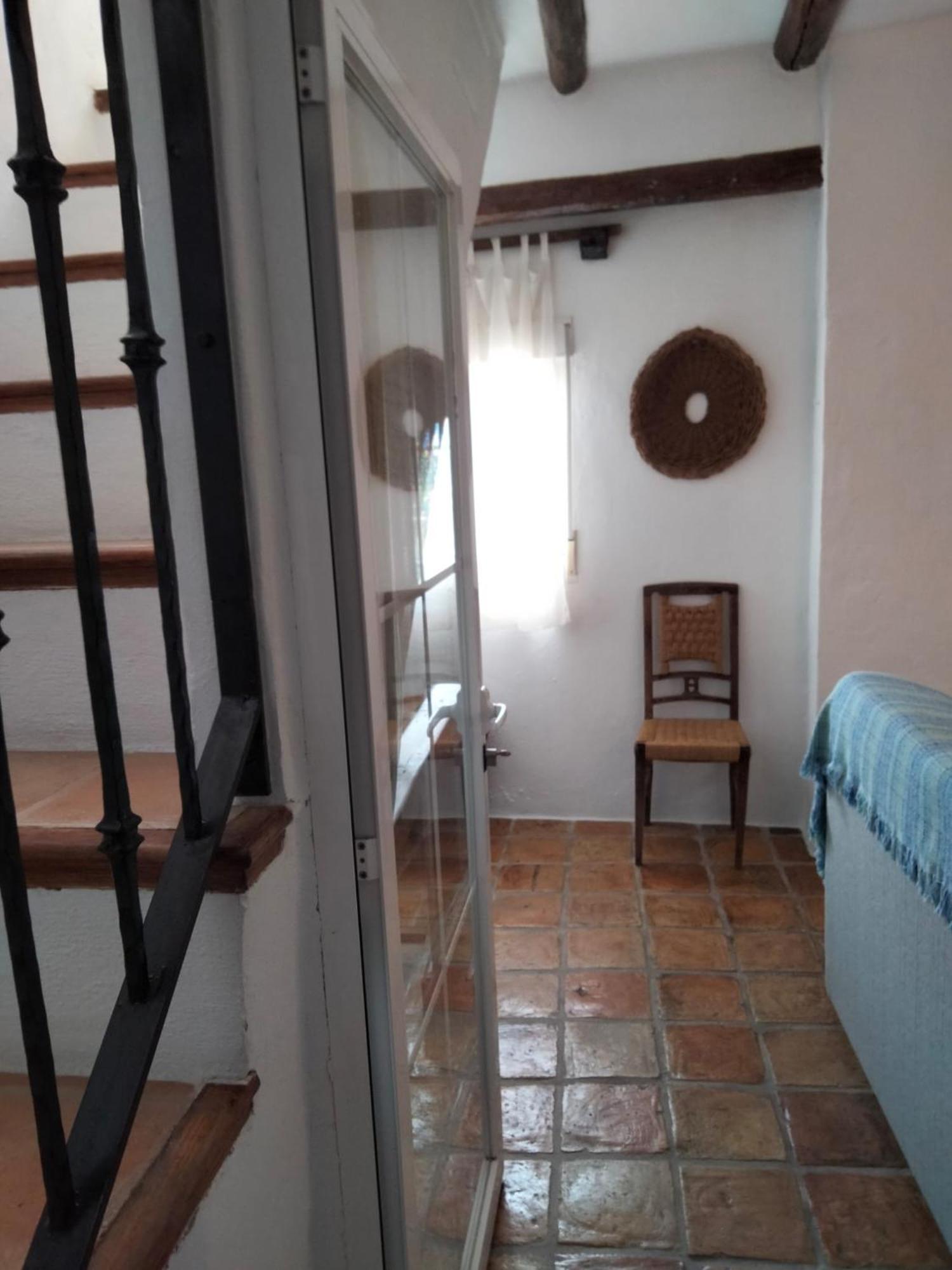 Alojamiento rural La Casilla Cazorla Exterior foto