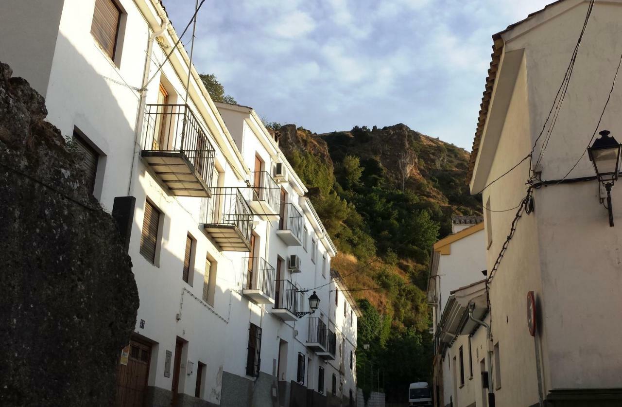 Alojamiento rural La Casilla Cazorla Exterior foto