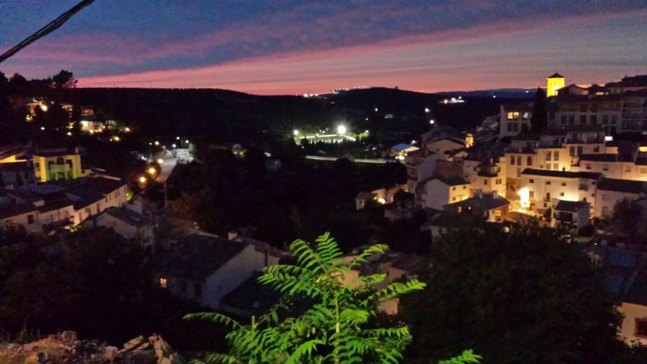Alojamiento rural La Casilla Cazorla Exterior foto