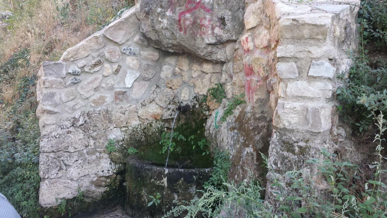 Alojamiento rural La Casilla Cazorla Exterior foto